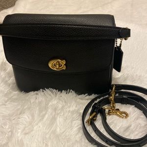 Coach Cassie 19 handbag